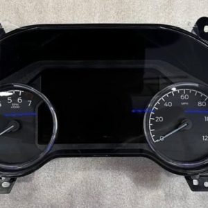 2021-2023 Ford F-150 Display Speedometer Instrument Cluster NL3T-10849-DTG