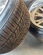 22x12 kg1 forged “ace” wheels 305/40/22 ultra sport street tires  Wheels are 22x12 KG1 forged, concave series, -44 extremely hard to find design - Image 7