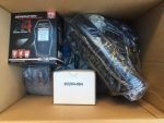 Vortech V3 Satin Supercharger Kit for Sale 11-14 Mustang Coyote, New Complete smog legal kit as supplied by Vortech, 4FQ218-020L - Image 4