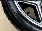 Mustang Wheels and Tires - Brand New (2025 Takeoffs) 2025 Ford Mustang 19" Performance Package Wheels & Tires - Set of 4 - Image 3