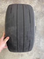Mustang BeLak Series 3 Wheels - Image 7