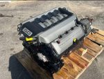 2015 FORD MUSTANG GT GEN 2 COYOTE 5.0 6R80 2WD ENGINE TRANSMISSION - Image 3
