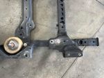 2015-2022 Ford Mustang GT 5.0L Front K Member Subframe Assembly - OEM - Image 3