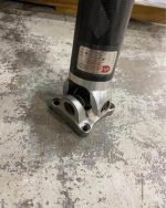 QA1 CARBON DRIVESHAFT 10R80 - Image 4