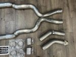 Hooker Turn Down Exhaust For 94’-04’ Ford Mustang - Image 3