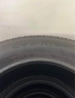Michelin LTX AT 275/65/20 Take off Tires only 30 miles on them. - Image 4