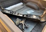 2024 Ram 2500 Rebel Truck Bed - 6.4ft Long, Take-Off Box - Image 5