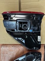 2021-2023 OEM Ford F-150 F150 Tremor LED Pair RH & LH Tail Lights w/ Blind Spot - Image 5