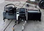2017 Ford F250 Super Duty Crew Cab · Platinum Pickup 4D 6 3/4 ft