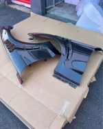Ford Mustang Fenders full carbon fiber 2016+ - Image 10