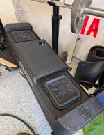 F150 Subwoofer System - MTI Acoustics Ported Box & 2x Kicker L7T Subs" - Image 4