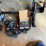 Basically brand new fisher plow set up for ford superduty 2011-2022 This is a fleet flex 2 plug set up everything needed to installing your truck and run a fisher 2 plug plow. Xv2 xls hd2 extreme v. Everything is like new. Will fit f250 f350 f450 and f550 ford trucks