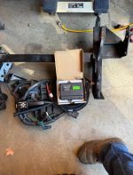 Basically brand new fisher plow set up for ford superduty 2011-2022 This is a fleet flex 2 plug set up everything needed to installing your truck and run a fisher 2 plug plow. Xv2 xls hd2 extreme v. Everything is like new. Will fit f250 f350 f450 and f550 ford trucks