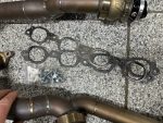 2016-2024 Camaro SS 6th Gen Huron Speed Twin Turbo Kit DSX Tuning Fuel system - Image 6