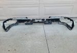 2019-2021 Chevy Silverado 1500 & GMC Sierra Chrome Rear Bumper - Image 5