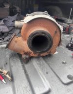 6.0 Garrett turbo - Image 3