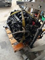 2019 Ford F-150 5.0 10R80 engine transmission kit - Image 5