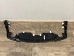 2018-2022 OEM Ford Mustang rear bumper lower diffuser spoiler JR3Z17F828AA - Image 2