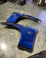 2015-2017 Ford Mustang OEM Front Fenders - Image 3