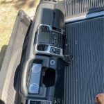 Ram complete dash 2009-2018 It came of a 2018
