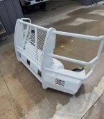 2011+ F250 F350 Ranch hand comes with all mounting hardware in good shape‎ - Image 3