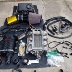 2011-2017 mustang 5.0 VMP Supercharger kit COMPLETE KIT