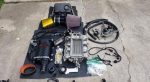 2011-2017 mustang 5.0 VMP Supercharger kit COMPLETE KIT