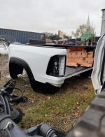2019-2024 TRX BED - Image 4