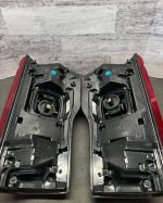 Super Duty OEM Ford LED Tail Light Like new, will fit 2023-2024 F250,350,450 Superduty trucks. - Image 5