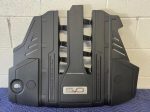 OEM Ford Mustang GT 5.0 Engine Cover
