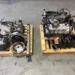 2003-04 Ford Mustang SVT Cobra Drivetrain