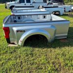 2017-2019 Ford F-350/F-450 Super Duty Dually Bed - 8'ft - FX4 Off-Road Package