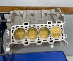 New sleeved 5.2 Coyote short block - Image 5