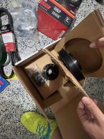 18-23 Mustang GT ESSG4-95 supercharger Kit for sale New never used  kit has never been unwrapped I opened it up for some pictures of the supercharger but most of it all is still wrapped from ESS. - Image 7