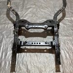 2015-2020 Ford Mustang GT 5.0 S550 Front Subframe Crossmember