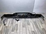 Fits 2009 - 2014 FORD F150 Rear Bumper Assy Tow Pckg w Park Assist 9L3Z17B807C - Image 7