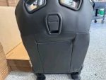 2020-2022 Mustang Shelby GT500 Front Seats Recaro Pair OEM - Image 7