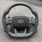 Ford Steering wheels  Carbon fiber  Brand new