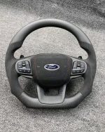 Ford Steering wheels  Carbon fiber  Brand new