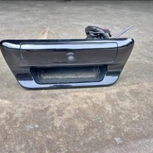 Ram 2500 Tailgate Handle Camera 2019-2025 Power Wiring Dodge 3500 Oem.