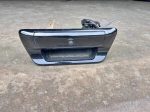 Ram 2500 Tailgate Handle Camera 2019-2025 Power Wiring Dodge 3500 Oem.