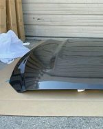 2015 2016 2017 Ford Mustang Carbon Creations GT350  Hood - Image 6