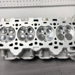 Gen 3 Coyote Cylinder Heads