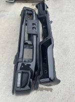 Front and rear bumper 20-22 ford f250-350 super duty - Image 4