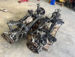 Two S550 Mustang IRS available. Both have 3.15 gears. and n2017 Mustang GT with 24k and 2016 Mustang GT  21k Miles - Image 2