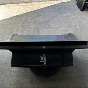 18-23 Mustang Trunk
