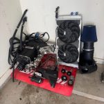Roush 2.3L supercharger kit