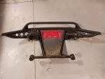 2015-2020 ford f150 Addicted Desert Design A.D.D. front bumper - Image 3