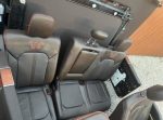 Ford f250 king ranch interior fits 2017 to 2022 comes complete with all seats center console carpet headliner dash and all plastic trim￼ with seatbelts ￼￼. - Image 10