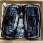 Brand new Ford Superduty F250 F350 taillights LED 17-22 Brand New